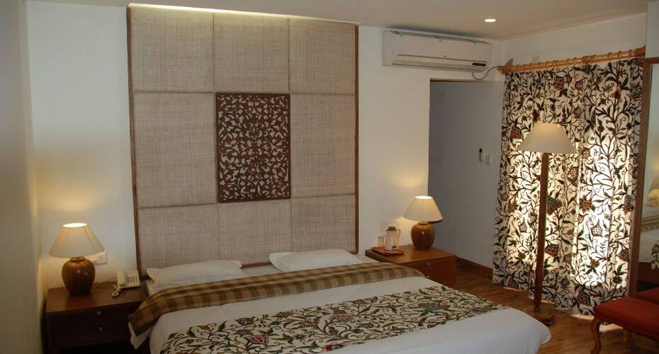 Paradise Gateway Luxury Living, Srinagar 3